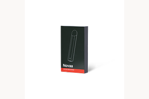 Novaa Battery 2.1 by Dragonfly