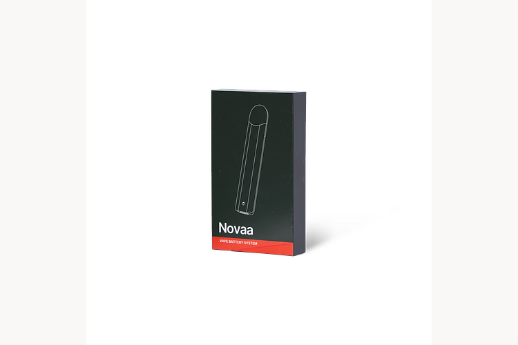 Novaa Battery 2.1 by Dragonfly