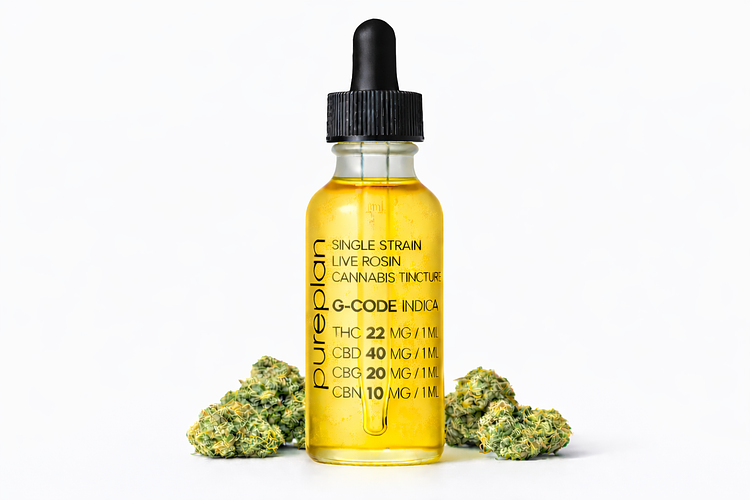 G Code by Pure Plan