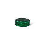 Medusa | 2.2" Flat Grinder | 2-piece by Medusa