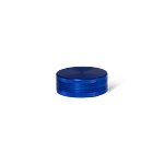 Medusa | 2.2" Flat Grinder | 2-piece by Medusa