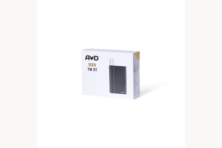 Seed Battery by AVD