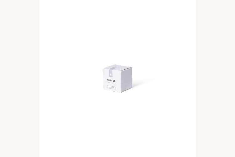 Peak Pro Joystick Cap by PuffCo
