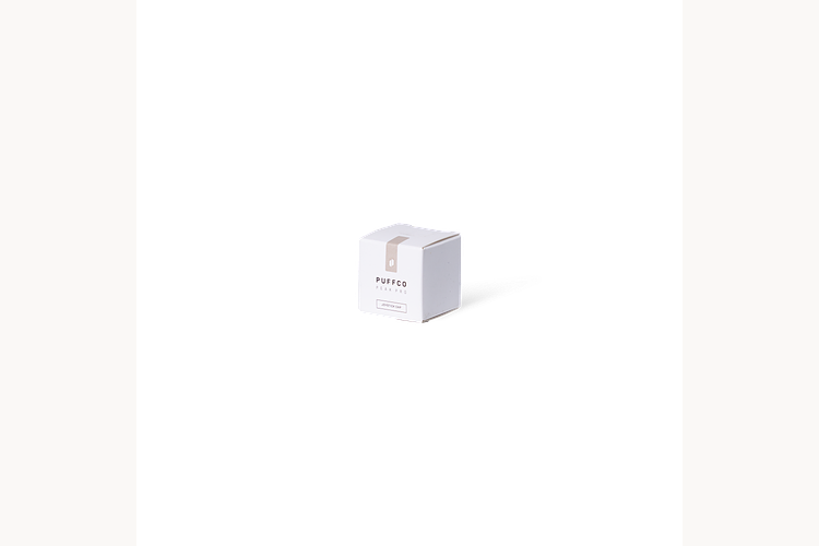 Peak Pro Joystick Cap by PuffCo