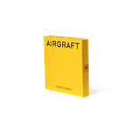 Airgraft 2 | Battery by Airgraft