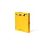 Airgraft 2 | Battery by Airgraft