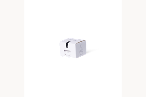Proxy 3D Chamber by PuffCo