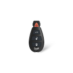 Cart Key by Smyle