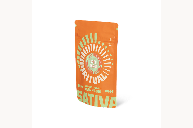 Off Gas by Ritual