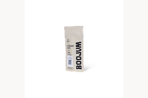 Blue Dream by Boojum