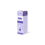Blueberry by HooDoo
