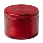 Model 1B 2.5” 4 Piece Grinder by Human Grade