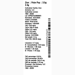 Polar Pop by Zion