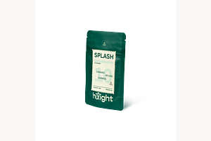 Splash - Green Apple by Hilight
