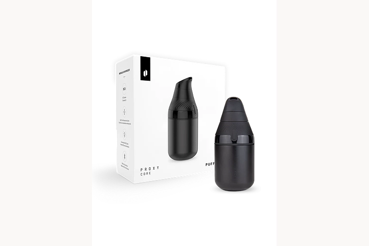 New Proxy Core Kit by PuffCo