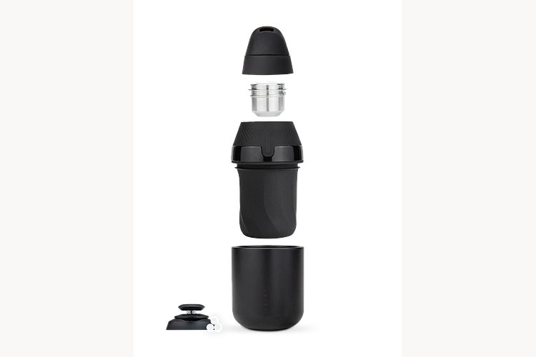 New Proxy Core Kit by PuffCo