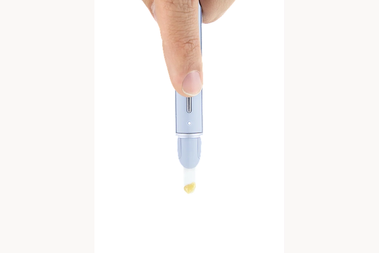 New Hot Knife by PuffCo