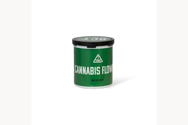 Florida Kush by DGT
