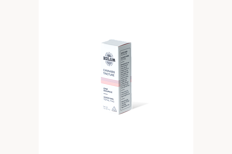 One Source MCT – 30ml Tincture