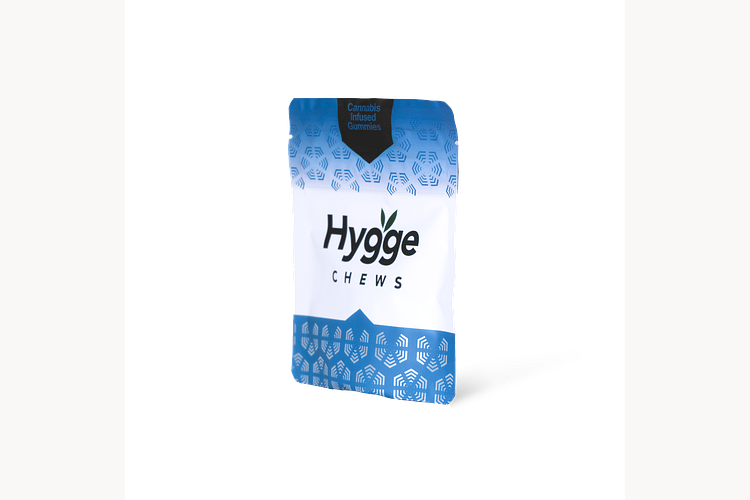 Green Apple Hygge Chews by Riverside Farm