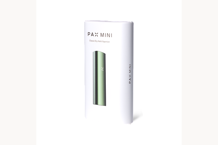 Mini 2 by PAX