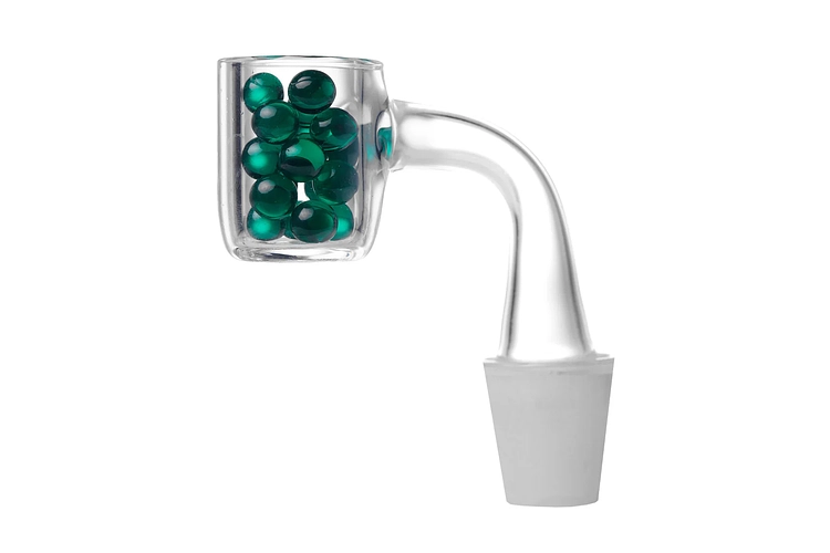 Terp Pearls by MJ Arsenal
