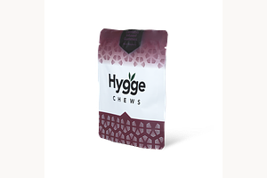 Black Raspberry Hygge Chews by Riverside Farm