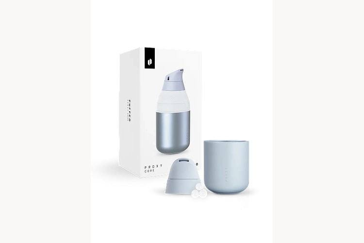 Core Accessory Kit by PuffCo