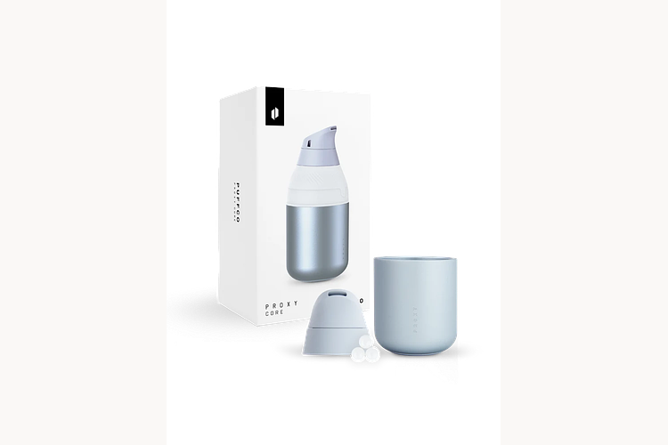 Core Accessory Kit by PuffCo