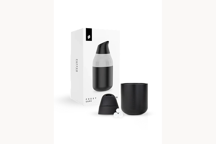 Core Accessory Kit by PuffCo