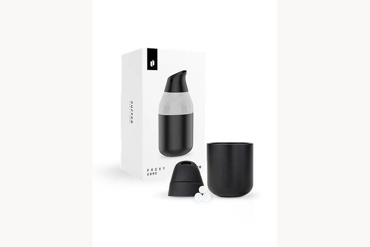 Core Accessory Kit by PuffCo