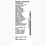 Galactic Gas by Select