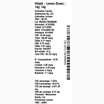 Lemon Ztrawz by Hilight