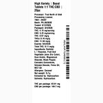 Boost by High Variety