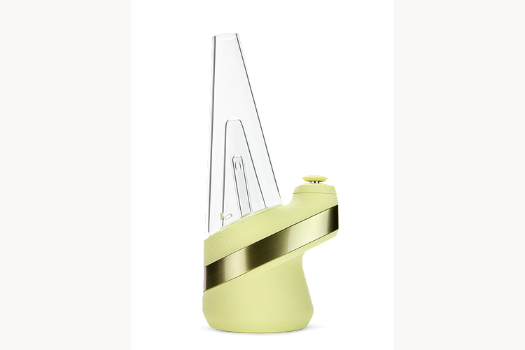 New Peak by PuffCo