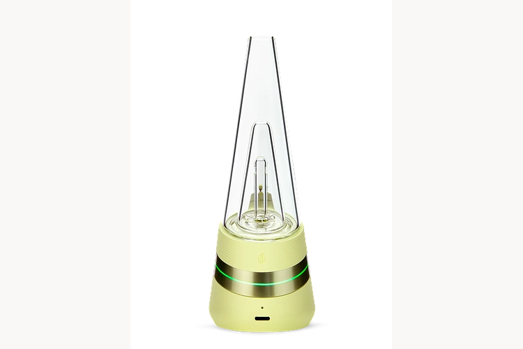 New Peak by PuffCo