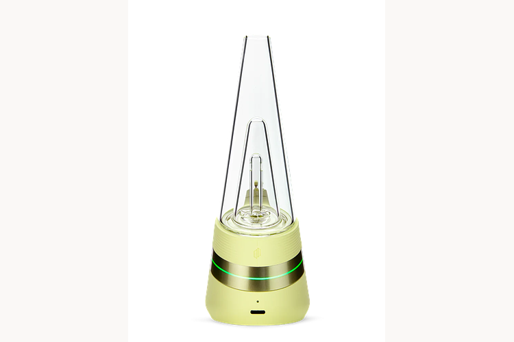 New Peak by PuffCo