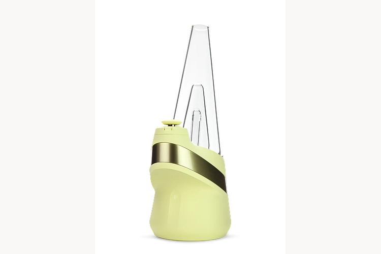 New Peak by PuffCo