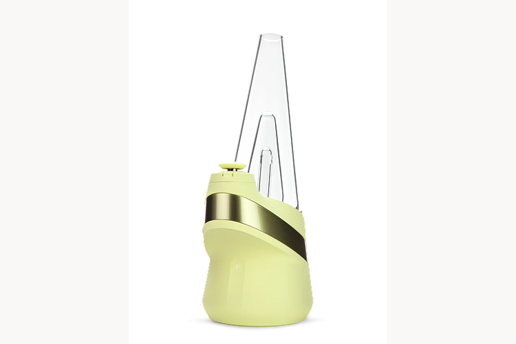 New Peak by PuffCo