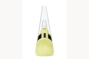 New Peak by PuffCo