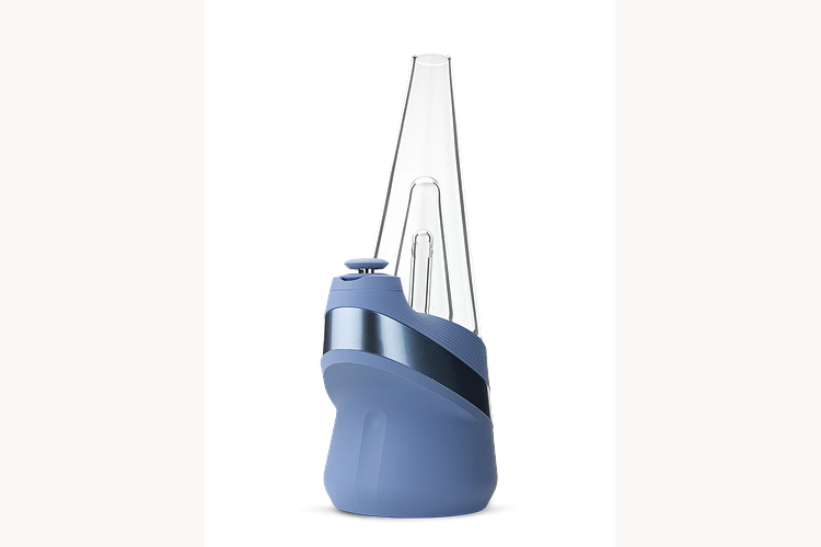 New Peak by PuffCo