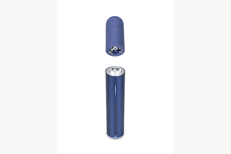 Pivot by PuffCo