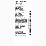 Mixed Berry by Jams
