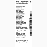 Jenny Burger by Moxie