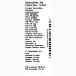 Ms. Lippy's Glue by Dancing Bees Apothecary