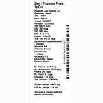 Tropicana Treats by Zion