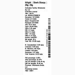Sherb Sharpy by Hilight