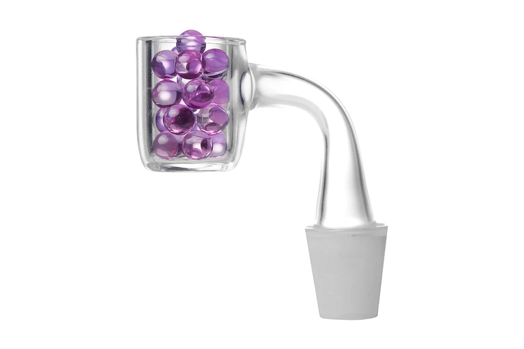 Terp Pearls by MJ Arsenal