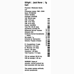 Jack Herer by Hilight