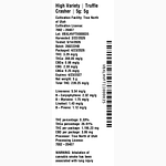 Truffle Crasher by High Variety